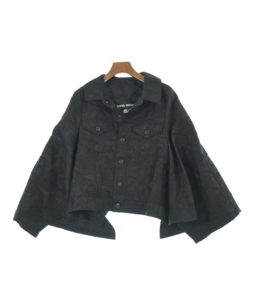 JUNYA WATANABE(ジュンヤワタナベ)その他 黒 サイズ:S/2200663343010