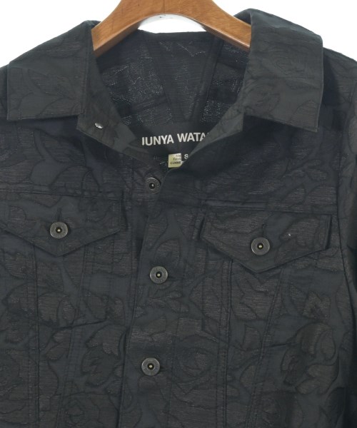 JUNYA WATANABE（ジュンヤワタナベ）その他 黒 サイズ:S レディース/2200663343010