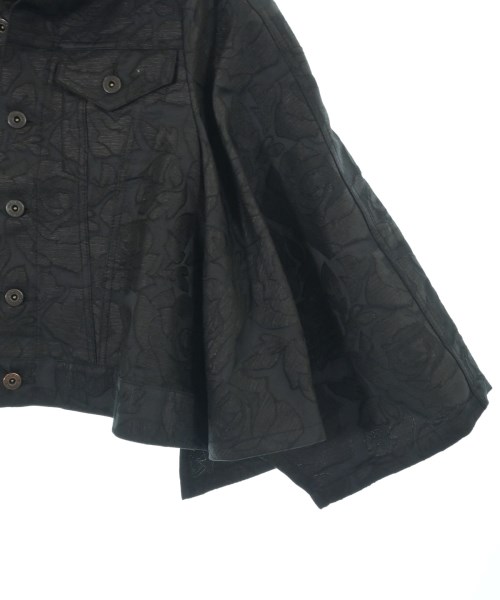 JUNYA WATANABE（ジュンヤワタナベ）その他 黒 サイズ:S レディース/2200663343010