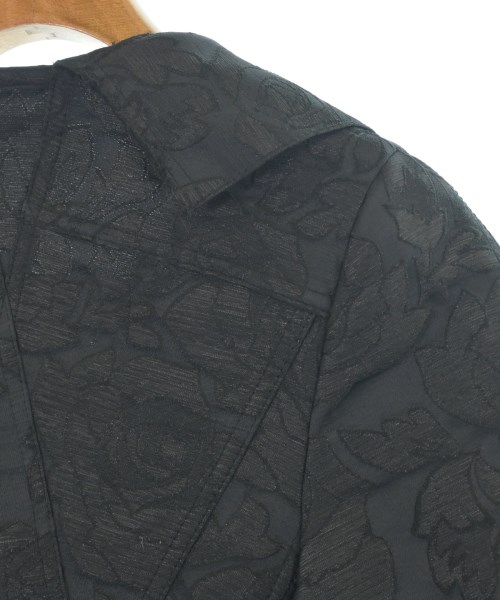 JUNYA WATANABE（ジュンヤワタナベ）その他 黒 サイズ:S レディース/2200663343010