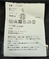 JUNYA WATANABE（ジュンヤワタナベ）その他 黒 サイズ:S レディース/2200663343010