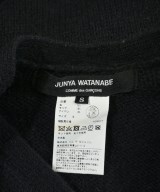 JUNYA WATANABE（ジュンヤワタナベ）カーディガン 黒 サイズ:S レディース/2200663343027