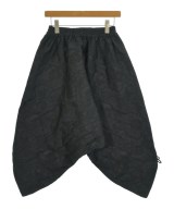 JUNYA WATANABE（ジュンヤワタナベ）クロップドパンツ 黒 サイズ:XS レディース/2200663343034