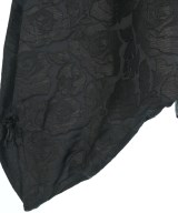 JUNYA WATANABE（ジュンヤワタナベ）クロップドパンツ 黒 サイズ:XS レディース/2200663343034