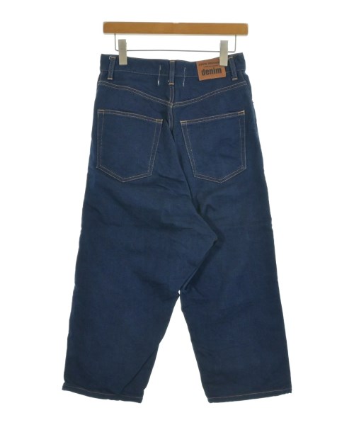 JUNYA WATANABE（ジュンヤワタナベ）デニムパンツ 青 サイズ:XS レディース/2200663343041