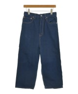 JUNYA WATANABE（ジュンヤワタナベ）デニムパンツ 青 サイズ:XS レディース/2200663343041