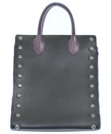 JUNYA WATANABE（ジュンヤワタナベ）ハンドバッグ 黒 サイズ:- レディース/2200663343072