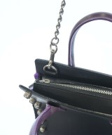 JUNYA WATANABE（ジュンヤワタナベ）ハンドバッグ 黒 サイズ:- レディース/2200663343072