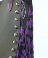 JUNYA WATANABE（ジュンヤワタナベ）ハンドバッグ 黒 サイズ:- レディース/2200663343072