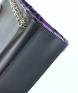 JUNYA WATANABE（ジュンヤワタナベ）ハンドバッグ 黒 サイズ:- レディース/2200663343072