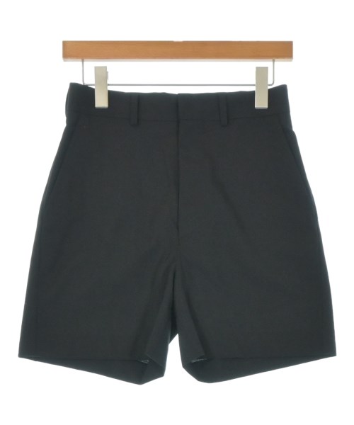 JUNYA WATANABE(ジュンヤワタナベ)ショートパンツ 黒 サイズ:XS/2200661833179