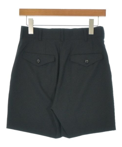 JUNYA WATANABE（ジュンヤワタナベ）ショートパンツ 黒 サイズ:XS レディース/2200661833179