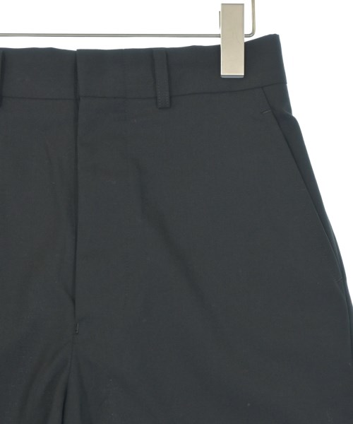 JUNYA WATANABE（ジュンヤワタナベ）ショートパンツ 黒 サイズ:XS レディース/2200661833179