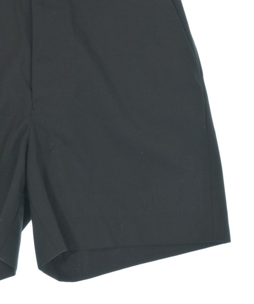 JUNYA WATANABE（ジュンヤワタナベ）ショートパンツ 黒 サイズ:XS レディース/2200661833179