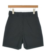 JUNYA WATANABE（ジュンヤワタナベ）ショートパンツ 黒 サイズ:XS レディース/2200661833179