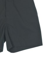 JUNYA WATANABE（ジュンヤワタナベ）ショートパンツ 黒 サイズ:XS レディース/2200661833179
