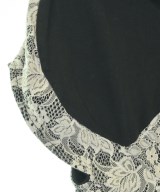 JUNYA WATANABE（ジュンヤワタナベ）Tシャツ・カットソー 黒 サイズ:S レディース/2200662944058