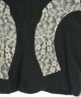 JUNYA WATANABE（ジュンヤワタナベ）Tシャツ・カットソー 黒 サイズ:S レディース/2200662944058