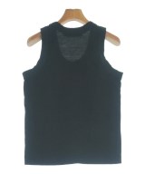 JUNYA WATANABE（ジュンヤワタナベ）タンクトップ 黒 サイズ:-(S位) レディース/2200662944065