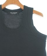 JUNYA WATANABE（ジュンヤワタナベ）タンクトップ 黒 サイズ:-(S位) レディース/2200662944065
