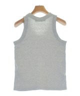 JUNYA WATANABE（ジュンヤワタナベ）タンクトップ グレー サイズ:-(S位) レディース/2200662944072
