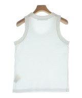 JUNYA WATANABE（ジュンヤワタナベ）タンクトップ 白 サイズ:-(S位) レディース/2200662944089