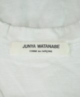 JUNYA WATANABE（ジュンヤワタナベ）タンクトップ 白 サイズ:-(S位) レディース/2200662944089