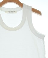 JUNYA WATANABE（ジュンヤワタナベ）タンクトップ 白 サイズ:-(S位) レディース/2200662944089