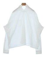 JUNYA WATANABE（ジュンヤワタナベ）カジュアルシャツ 白 サイズ:XS レディース/2200663706068