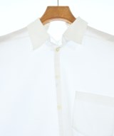 JUNYA WATANABE（ジュンヤワタナベ）カジュアルシャツ 白 サイズ:XS レディース/2200663706068