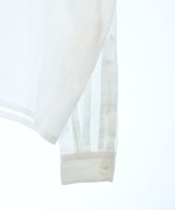 JUNYA WATANABE（ジュンヤワタナベ）カジュアルシャツ 白 サイズ:XS レディース/2200663706068