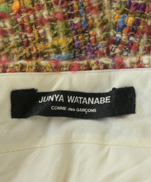 JUNYA WATANABE（ジュンヤワタナベ）その他 赤 サイズ:M レディース/2200663706099