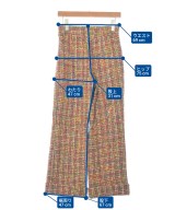 JUNYA WATANABE（ジュンヤワタナベ）その他 赤 サイズ:M レディース/2200663706099