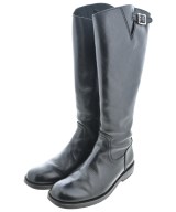 JUNYA WATANABE（ジュンヤワタナベ）ブーツ 黒 サイズ:S(23cm位) レディース/2200663750061