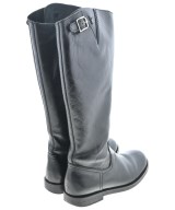 JUNYA WATANABE（ジュンヤワタナベ）ブーツ 黒 サイズ:S(23cm位) レディース/2200663750061