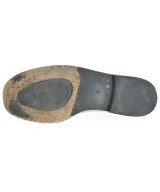 JUNYA WATANABE（ジュンヤワタナベ）ブーツ 黒 サイズ:S(23cm位) レディース/2200663750061