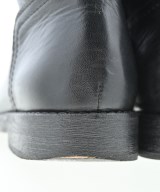 JUNYA WATANABE（ジュンヤワタナベ）ブーツ 黒 サイズ:S(23cm位) レディース/2200663750061