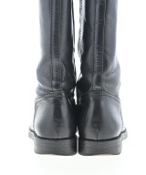 JUNYA WATANABE（ジュンヤワタナベ）ブーツ 黒 サイズ:S(23cm位) レディース/2200663750061