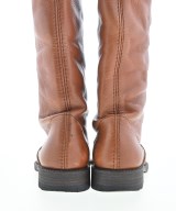 JUNYA WATANABE（ジュンヤワタナベ）ブーツ 茶 サイズ:XS(22cm位) レディース/2200663750078