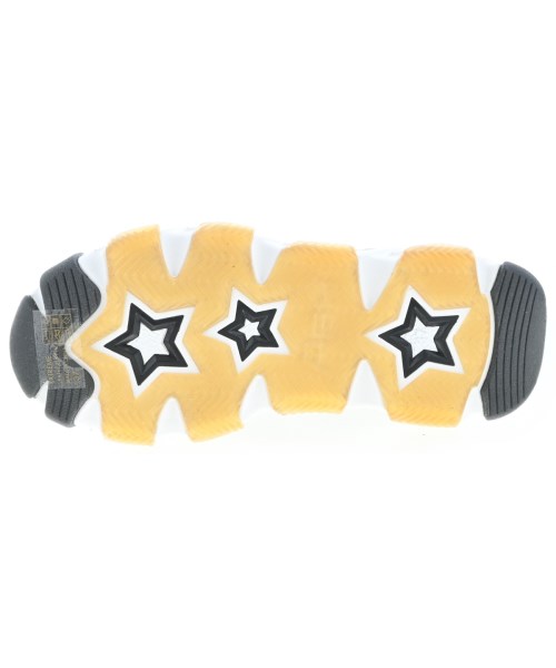 JUNYA WATANABE（ジュンヤワタナベ）スニーカー 黒 サイズ:EU37(23.5cm位) レディース/2200662054160