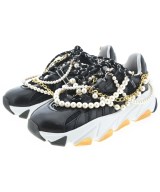 JUNYA WATANABE（ジュンヤワタナベ）スニーカー 黒 サイズ:EU37(23.5cm位) レディース/2200662054160