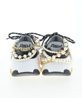 JUNYA WATANABE（ジュンヤワタナベ）スニーカー 黒 サイズ:EU37(23.5cm位) レディース/2200662054160