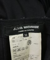 JUNYA WATANABE（ジュンヤワタナベ）ひざ丈スカート 黒 サイズ:M レディース/2200664515058