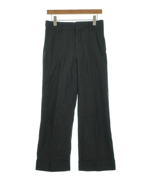 JUNYA WATANABE(ジュンヤワタナベ)スラックス グレー サイズ:M/2200664660048