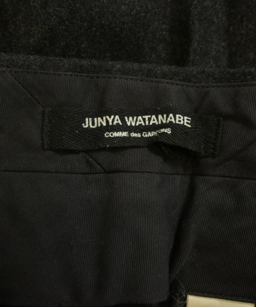 JUNYA WATANABE（ジュンヤワタナベ）スラックス グレー サイズ:M レディース/2200664660048