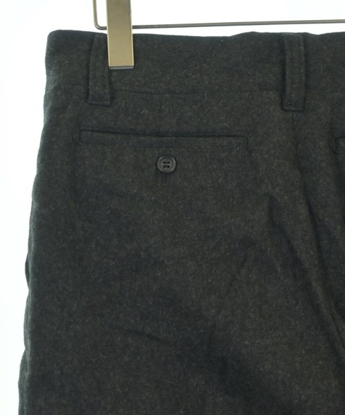 JUNYA WATANABE（ジュンヤワタナベ）スラックス グレー サイズ:M レディース/2200664660048
