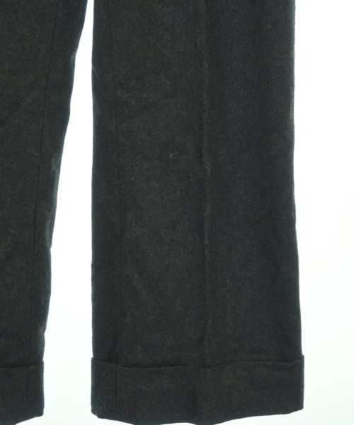 JUNYA WATANABE（ジュンヤワタナベ）スラックス グレー サイズ:M レディース/2200664660048
