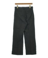 JUNYA WATANABE（ジュンヤワタナベ）スラックス グレー サイズ:M レディース/2200664660048