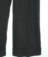 JUNYA WATANABE（ジュンヤワタナベ）スラックス グレー サイズ:M レディース/2200664660048