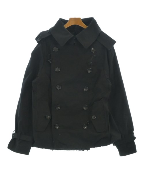 JUNYA WATANABE(ジュンヤワタナベ)その他 黒 サイズ:S/2200664745011